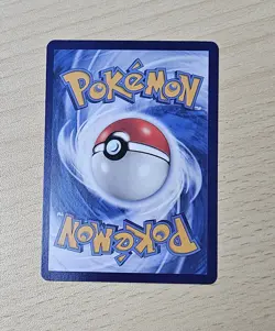 UMBREON 0610/15 Masterball Holo Pokemon CBB2C Eevee Gem Pack Vol.2 S-Chinese - Image 2