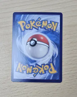 VAPOREON 0202/14 Energy Holo Pokemon CBB2C Eevee Gem Pack Vol.2 S-Chinese - Image 2