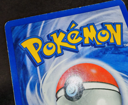 Feraligatr Holo Neo Genesis 5/111 ITA - Carta Pokemon Rara Olografica - Image 3