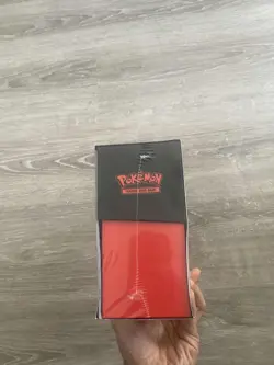 Pokemon TCG: Destined Rivals Elite Trainer Box ETB - Brand New & Factory Sealed - Image 3