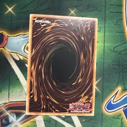 Yugioh! Imperial Bower KICO-EN003 Ultra Rare 1st Edition NM - Image 2
