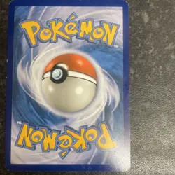 Pokemon Cubone McDonald's Promos 2018 7/12 Holofoil Card - Image 2
