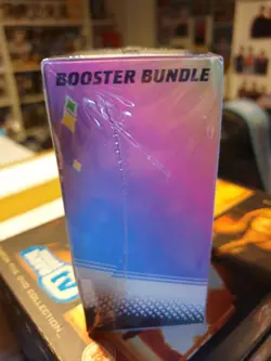 Pokemon TCG Prismatic Evolutions Booster Bundle - New and Sealed Trading Cards - Image 3