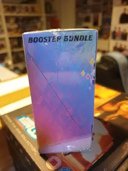 Pokemon TCG Prismatic Evolutions Booster Bundle - New and Sealed Trading Cards - Image 5