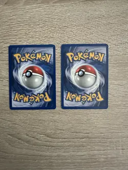 Pokemon Cards Grimer Dark Muk Team Rocket Set With Bonus Gift - Image 2