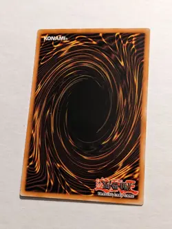 Spiritual Water Art - Aoi YUGIOH Card SDRE-EN037 1st Edition 06540606 - Image 2