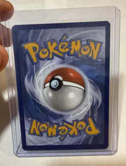Pokemon TCG Persian Shrouded Fable Holo Illustration Card 078/064 NM - Image 2