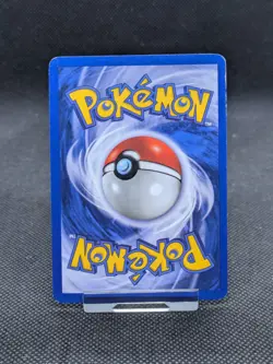 Gyarados 6/102 Holo Base Set Pokemon Card WOTC LP EXCELLENT - Image 4