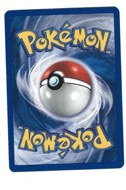 SPANISH WATER ENERGY Energia 102/102 Vintage Pokemon Card 1999 - Image 2