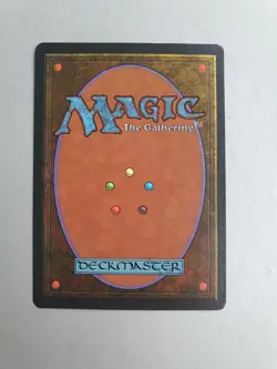 Thorn Thallid, MTG Fallen Empires (1994) Common Green Creature NM - Image 2