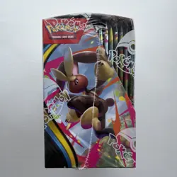 Pokemon TCG Mega Evolution Phantasmal Flames Booster Box - Factory Sealed - Image 4
