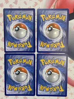 Pokemon TCG Lot Of 4 Mewtwo & Mewtwo Ex’s Ultra Rares - Image 2