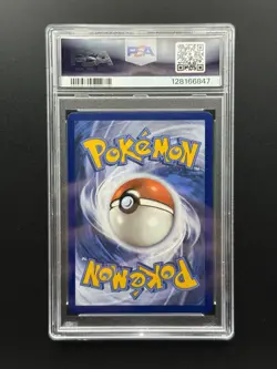 Mew ex 88/92 Celebrations: Classic Collection Holo Pokemon TCG - PSA 10 Gem Mint - Image 2