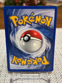 2001 Pokemon #16/75 Wobbuffet (Neo Discovery) Holo NM - Image 2