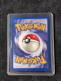 Pokemon TCG Dark Golbat Team Rocket 24/82 Non-Holo Rare 1st Edition NM - Image 2
