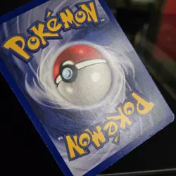 Pokemon TCG - POKEMON BREEDER - 76/102 - RARE - UNLIMITED - BASE SET (1999) - LP - Image 3