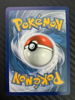 Pokemon TCG Cyndaquil 10/25 Promo McDonald's 25th Anniversary Promos 010/025 NM - Image 2