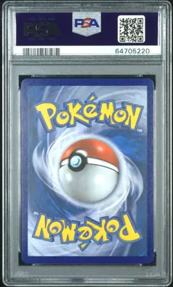 Venusaur #15 Graded PSA 10 (Pokemon Celebrations Classic Collection) - Image 2