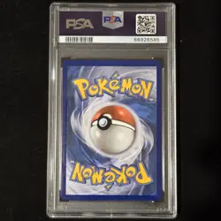 Blastoise #2 Graded PSA 10 (Pokemon Celebrations Classic Collection) - Image 2