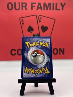 Kangaskhan 21/64 Jungle Set WOTC 1st Edition Pokemon TCG Regular Rare 1999 HP - Image 4