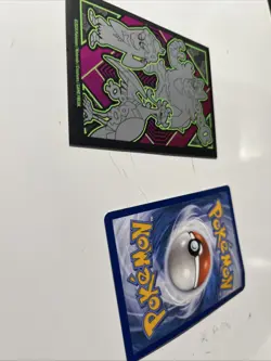 Wellspring Mask Ogerpon EX 213/167 Pokemon Twilight Special Illustration Sealed - Image 3