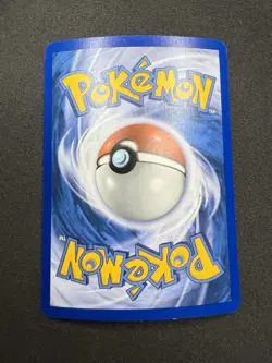 Pokemon Xatu 29 /107 EX Deoxys Reverse Holo Stamped - LP YUKA MORII - Image 2