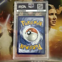 Magneton SVP 159 Surging Sparks Pokemon Center ETB Stamped Promo PSA 10 - Image 2