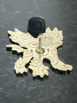 Pokemon TCG Official MEGA ABSOL Collector's Enamel Pin 2015 - Image 3