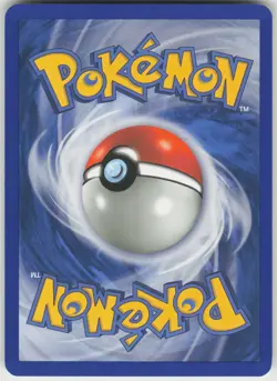 Pokemon Copycat 73/101 Dragon Frontiers Uncommon NM - Image 2