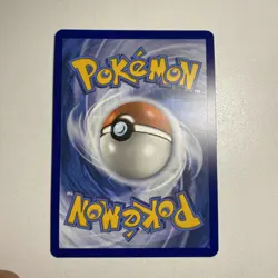 Pokemon TCG Porygon-Z 214/182 Paradox Rift Illustration Rare - Image 2