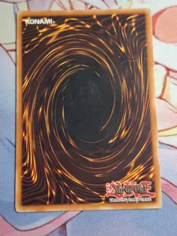 Yugioh - Covering Fire | Ultimate Rare | RDS-EN060 | Unlimted Edition - Image 2