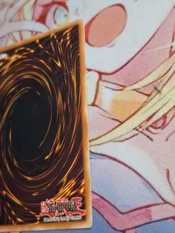 Yugioh - Covering Fire | Ultimate Rare | RDS-EN060 | Unlimted Edition - Image 3
