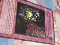 Yugioh - Covering Fire | Ultimate Rare | RDS-EN060 | Unlimted Edition - Image 5