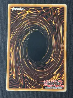 Yu-Gi-Oh! Exodius the Ultimate Forbidden Lord JUMP-EN025 Ultra Rare Promo (LP) - Image 2