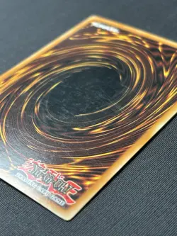 Yu-Gi-Oh! Exodius the Ultimate Forbidden Lord JUMP-EN025 Ultra Rare Promo (LP) - Image 4