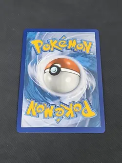 Pokemon Sword & Shield "Glaceon VSTAR" SWSH197 / JUMBO CARD / Near Mint - Image 2