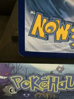 Pokemon Card Groudon EX XY42 XY Black Star Promo Half Art Ultra Rare L/P - Image 3