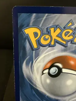 Pokemon Card Groudon EX XY42 XY Black Star Promo Half Art Ultra Rare L/P - Image 4