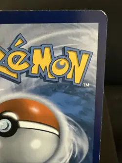 Pokemon Card Groudon EX XY42 XY Black Star Promo Half Art Ultra Rare L/P - Image 5