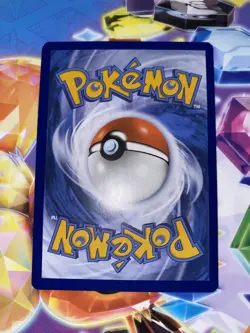 Pokemon Charmander TCG Scarlet and Violet Promo Card #044 - Image 2