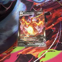 Charizard VMAX SWSH261 SWSH: Sword & Shield Promo Cards Holo - Image 1