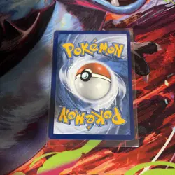 Charizard VMAX SWSH261 SWSH: Sword & Shield Promo Cards Holo - Image 2