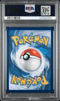 Pokemon TCG DR/TM/JT - 5 Card Lot - PSA 10 - Image 4