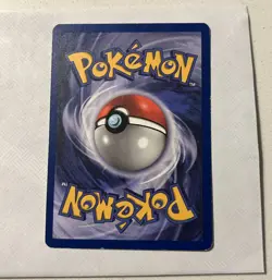 Pokemon Card - Pikachu Jungle 1st Edition 60/64 Common - Image 2