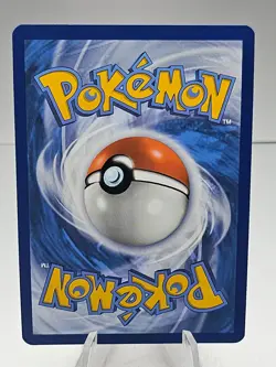 Pokemon Tinkaton Holo Baby Shiny Card 167/091 Sv: Paldean Fates - Image 2