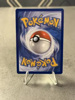 Pokemon TCG Magikarp Scarlet & Violet Paldea Evolved Card 203/193 - Image 2