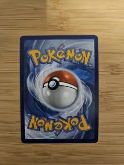 Charizard ex 125/197 PLAY STAMP Prize Pack Obsidian Flames Pokemon Card - Image 2