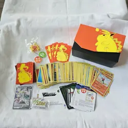 Pokemon Sword & Shield Vivid Voltage Elite Trainer Box 2020 TCG ETB +MANY CARDS - Image 1