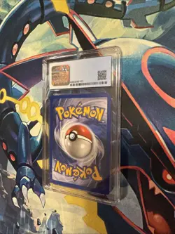 Magikarp Legendary Collection Reverse Holo Card 52/110 - Image 3