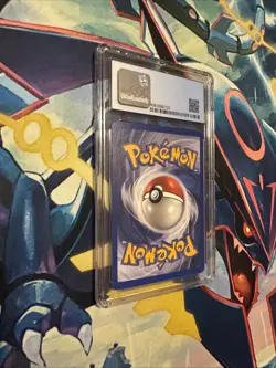 Magikarp Legendary Collection Reverse Holo Card 52/110 - Image 4